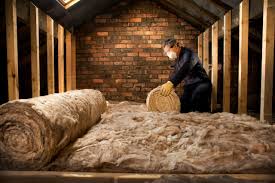 Reliable Parma Heights, OH Insulation Services Solutions