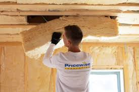 Best Basement Insulation  in Parma Heights, OH