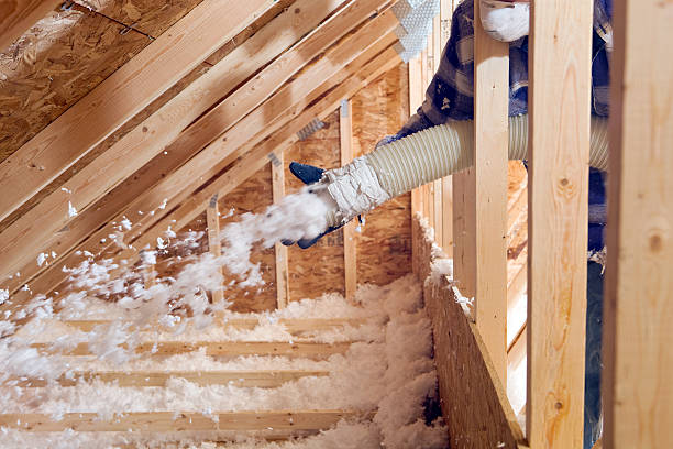 Best Wall Insulation Installation  in Parma Heights, OH